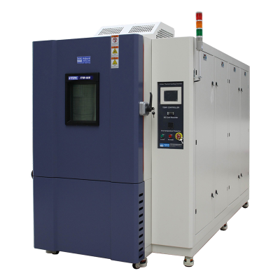 Thermal Shock Chamber vs. Temperature Cycling Chamber: A Complete Technical Comparison for Reliability Testing